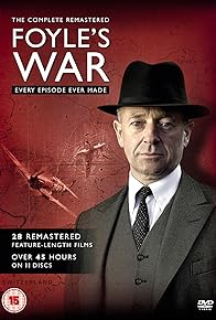 Primary photo for Foyle's War