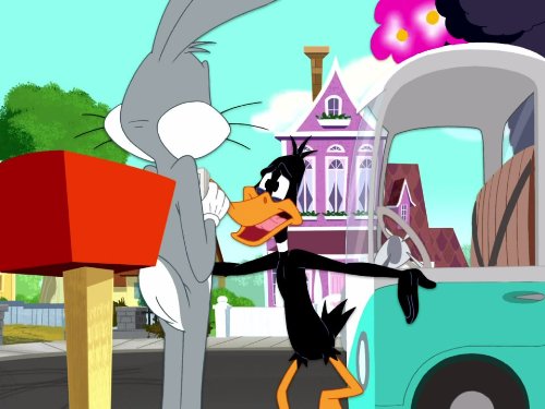 Jeff Bergman in The Looney Tunes Show (2011)