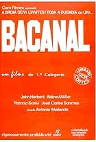 Bacanal