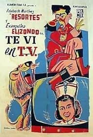 Te vi en tv (1958)