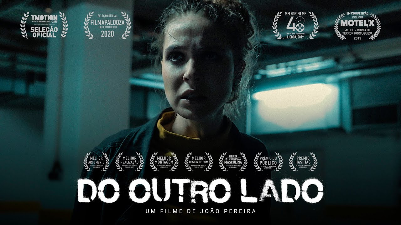 Carolina Frias in Do Outro Lado (2019)