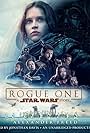 Rogue One: A Star Wars Story (2016)