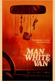 The Man in the White Van (2023)