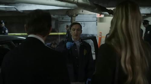 'The Good Cop' Clip