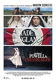 Primary photo for Made in England: The Films of Powell and Pressburger