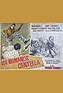 Los hermanos Centella (1967)