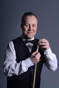 Primary photo for John Higgins