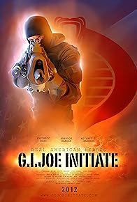 Primary photo for G.I. Joe: Initiate