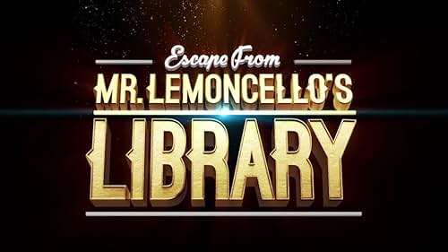 Lemoncello Trailer