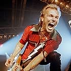 Rudolf Schenker