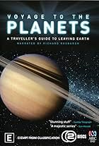 Voyage to the Planets (2010)