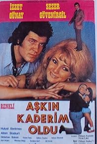 Primary photo for Askim Kaderim Oldu