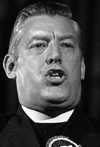 Primary photo for Ian Paisley