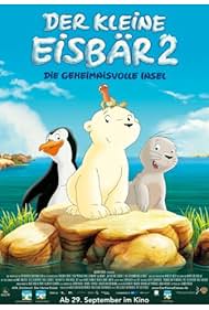 The Little Polar Bear 2: The Mysterious Island (2005)