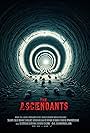 Bill Chamberlain, Cristian Lavin, and Djonny Chen in The Ascendants