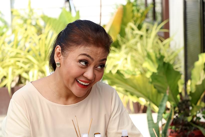 Patricia Ismael in Maid to Order (2022)