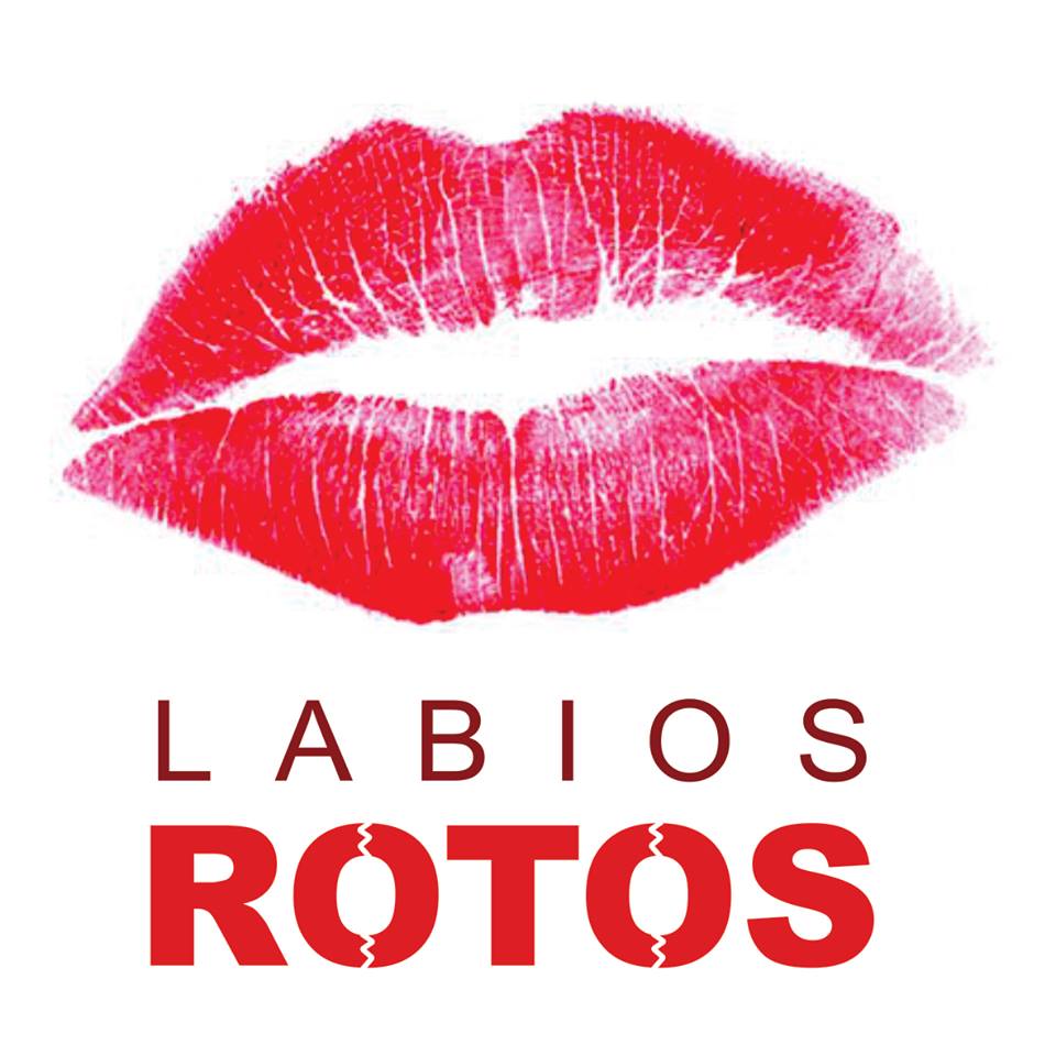 Labios Rotos