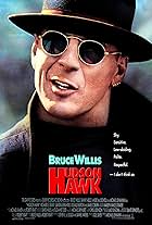 Hudson Hawk (1991)