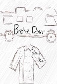 Broke Down