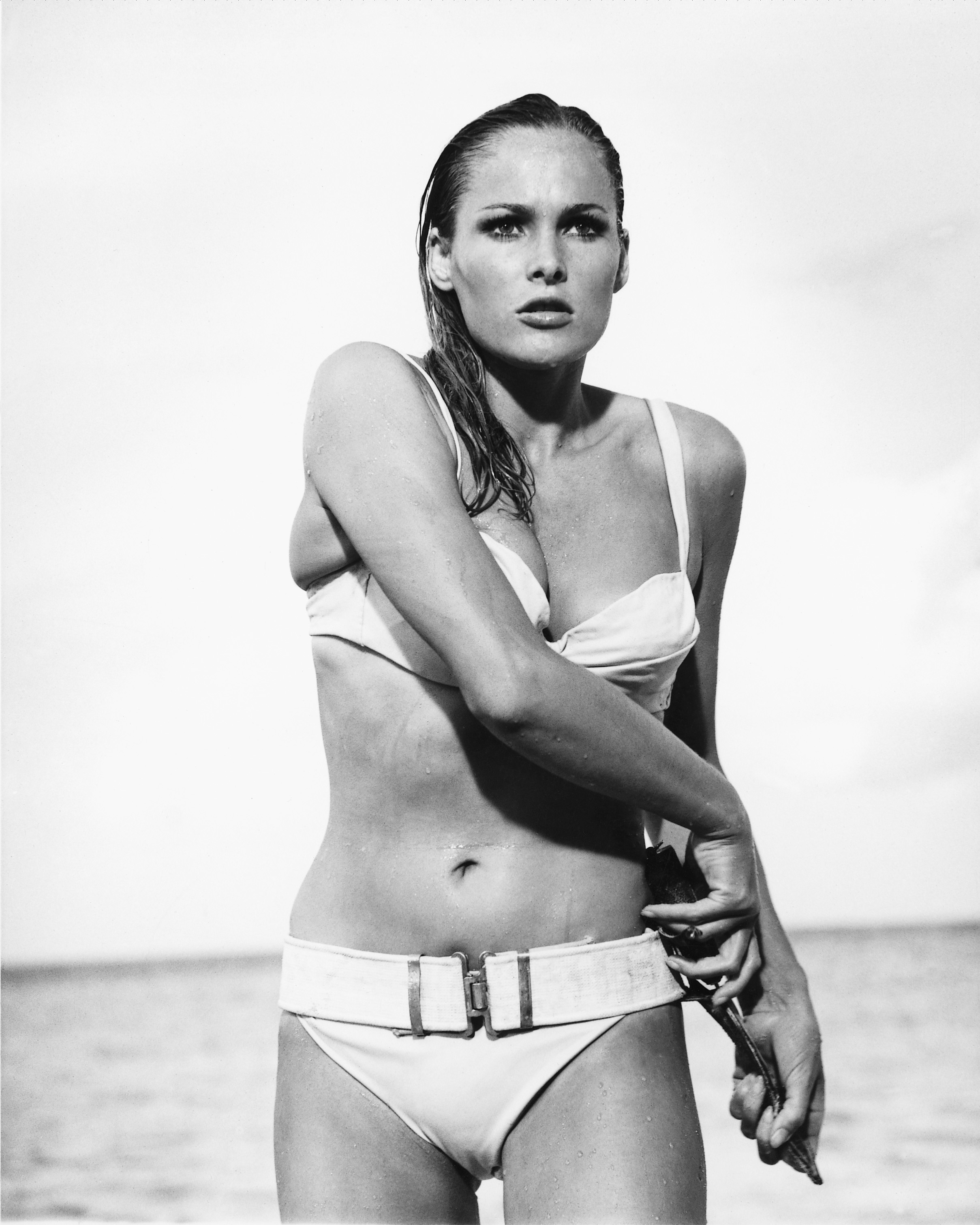 Ursula Andress in Dr. No (1962)