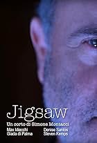 Max Miecchi in Jigsaw (2021)