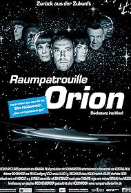 Raumpatrouille - Die phantastischen Abenteuer des Raumschiffes Orion (2003)