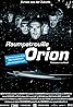 Mission spatiale Orion (2003) Poster