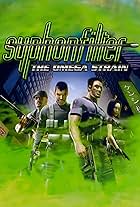 Syphon Filter: The Omega Strain