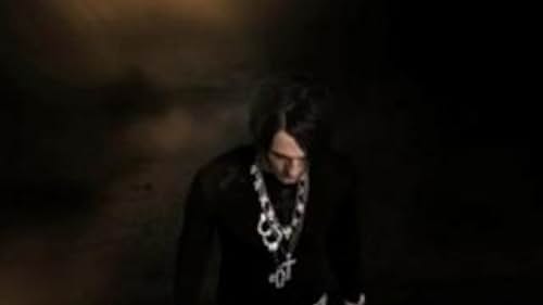 The 5 Lives Of Criss Angel Mindfreak