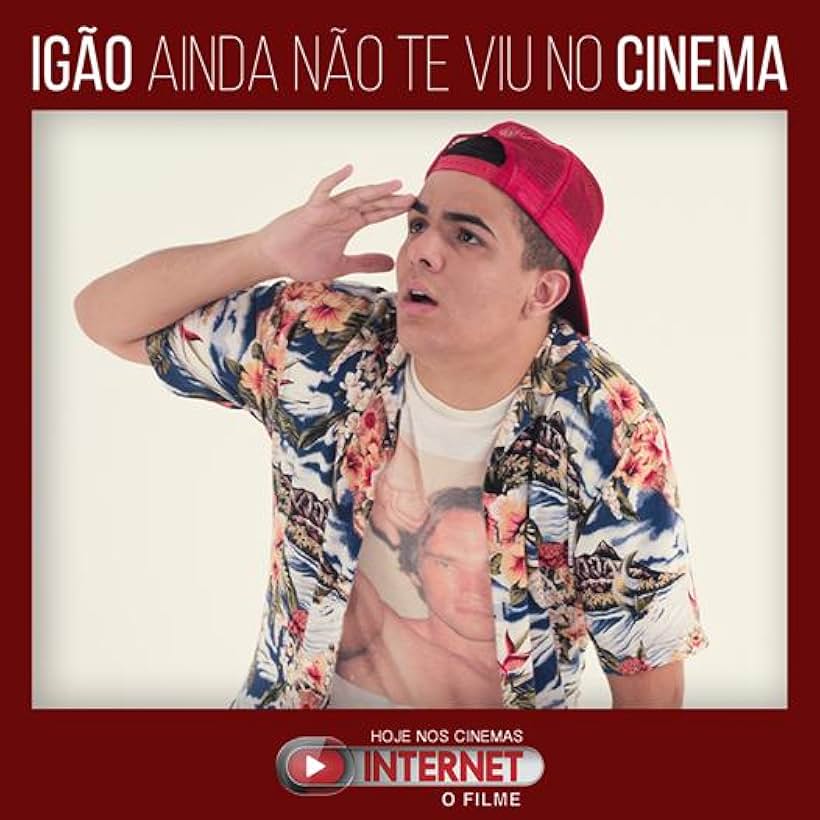 Igão Underground in Internet: O Filme (2017)