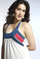 Sagarika Ghatge