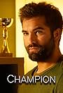 Kendji Girac in Champion (2022)