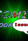 Comic Book Issues (2009)