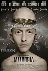 Metropia (2009)