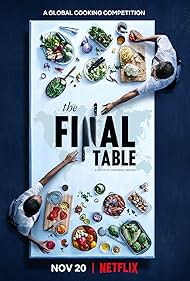 The Final Table (2018)