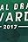 2017 Final Draft Awards