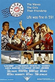 Aloha Summer (1988)