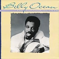 Primary photo for Billy Ocean: The Colour of Love