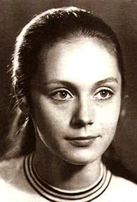 Primary photo for Irina Kupchenko