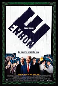 Enron - L'economia della truffa (2005)