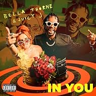 Juicy J and Bella Thorne in Bella Thorne, Juicy J: In You (2021)