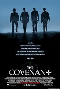 Primary photo for The Covenant