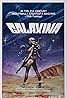 Galaxina (1980) Poster