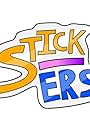 Stick-Ers (2021)