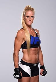 Primary photo for Holly Holm