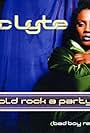 MC Lyte in MC Lyte Feat. Missy 'Misdemeanor' Elliott: Cold Rock a Party (1996)