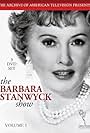 Barbara Stanwyck in The Barbara Stanwyck Show (1960)