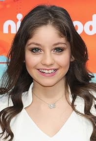 Primary photo for Karol Sevilla