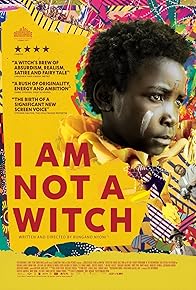 Primary photo for I Am Not a Witch