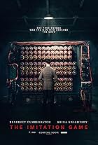 The Imitation Game